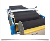 Snger Laminasyon Makinesi 7
